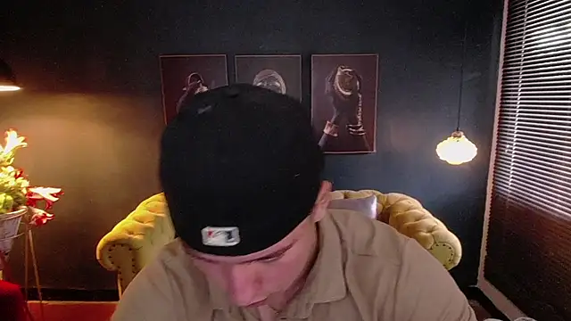 Snapshot of deivid_parker chatting on 29, 5, 2026 deivid parker online show from 29, 5, 2026