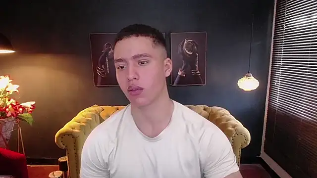 Snapshot of deivid_parker chatting on 11, 5, 2026 deivid parker online show from 11, 5, 2026