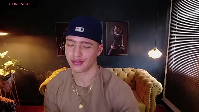 deivid parker online show from 29, 3, 2026