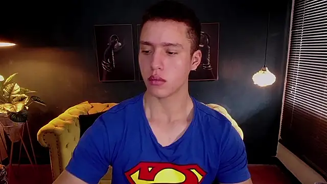 deivid parker online show from 16, 10, 2025