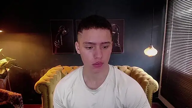 deivid parker online show from 26, 3, 2026