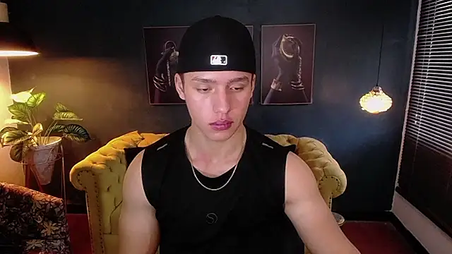 deivid parker online show from 10, 9, 2025