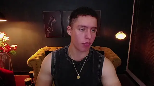 Snapshot of deivid_parker chatting on 7, 5, 2026 deivid parker online show from 7, 5, 2026