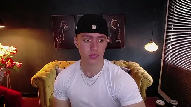 Snapshot of deivid_parker chatting on 27, 5, 2026 deivid parker online show from 27, 5, 2026
