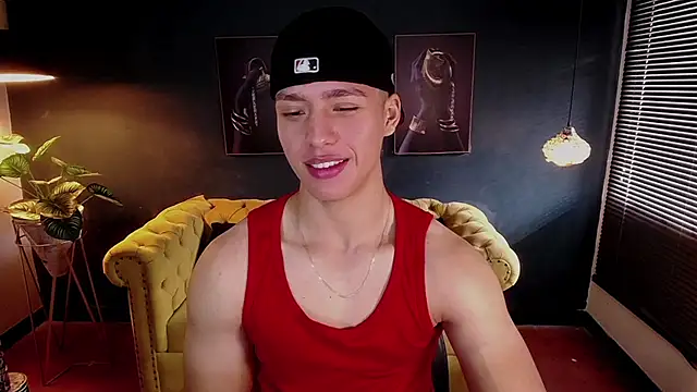 deivid parker online show from 11, 11, 2025