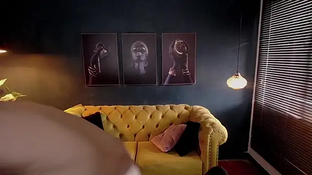 deivid parker online show from 9, 3, 2026