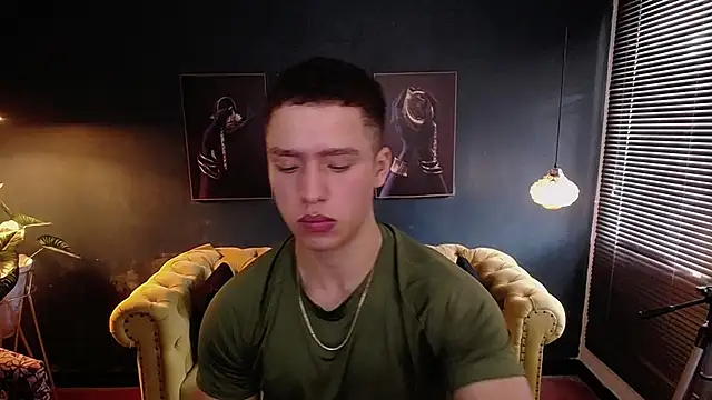 deivid parker online show from 21, 2, 2026