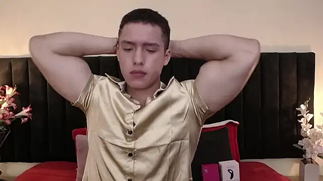 deivid parker online show from 14, 3, 2026