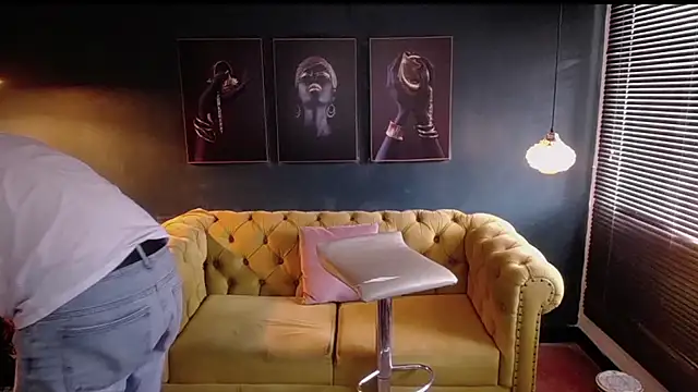 deivid parker online show from 11, 2, 2026