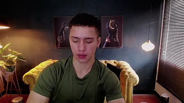 deivid parker online show from 16, 12, 2025