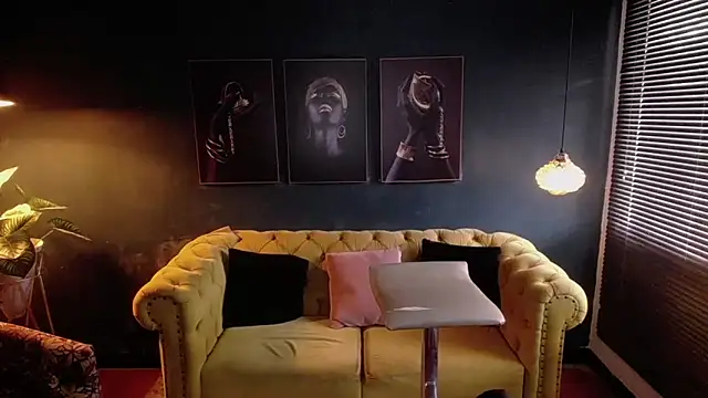 deivid parker online show from 25, 3, 2026