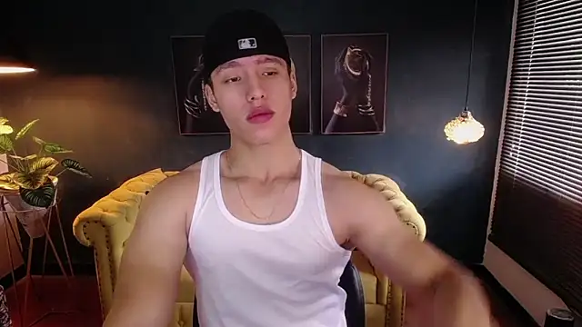 deivid parker online show from 21, 10, 2025