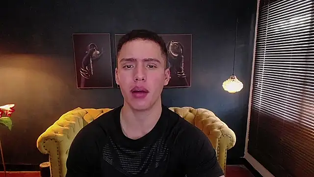 Snapshot of deivid_parker chatting on 27, 4, 2026 deivid parker online show from 27, 4, 2026