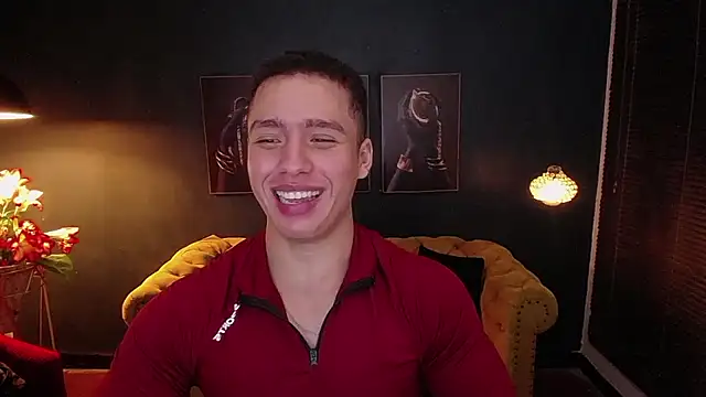 Snapshot of deivid_parker chatting on 1, 5, 2026 deivid parker online show from 1, 5, 2026
