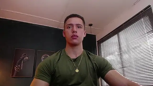 Snapshot of deivid_parker chatting on 29, 4, 2026 deivid parker online show from 29, 4, 2026