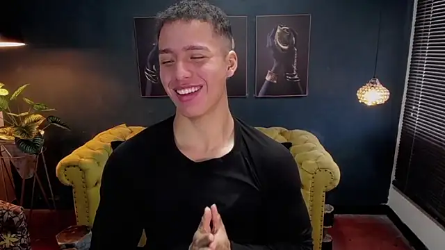 deivid parker online show from 28, 10, 2025