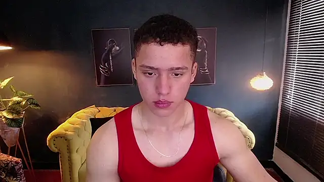 deivid parker online show from 7, 1, 2026