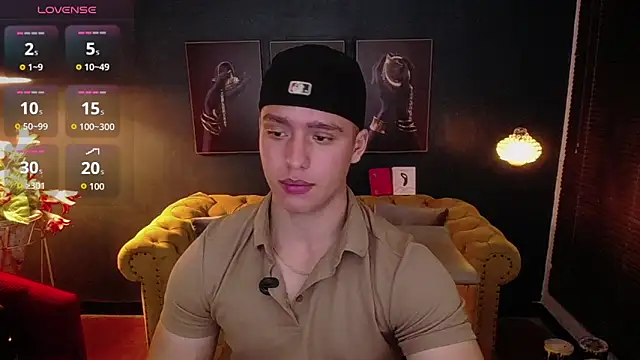 Snapshot of deivid_parker chatting on 30, 5, 2026 deivid parker online show from 30, 5, 2026