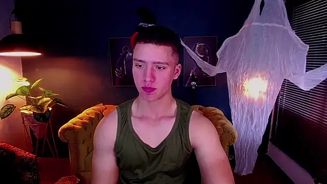 deivid parker online show from 30, 10, 2025