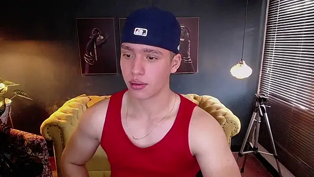 deivid parker online show from 24, 2, 2026