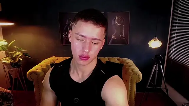 deivid parker online show from 25, 10, 2025