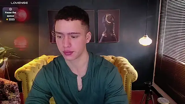 deivid parker online show from 7, 2, 2026