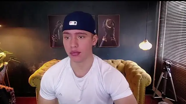 deivid parker online show from 12, 2, 2026