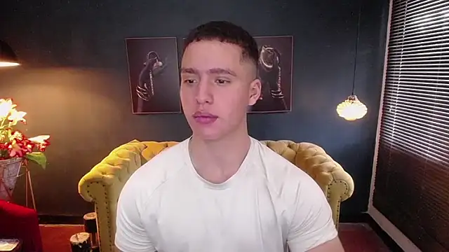 Snapshot of deivid_parker chatting on 11, 5, 2026 deivid parker online show from 11, 5, 2026