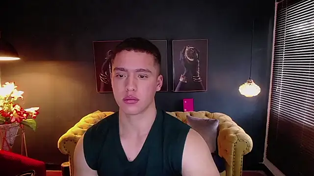 Snapshot of deivid_parker chatting on 14, 5, 2026 deivid parker online show from 14, 5, 2026