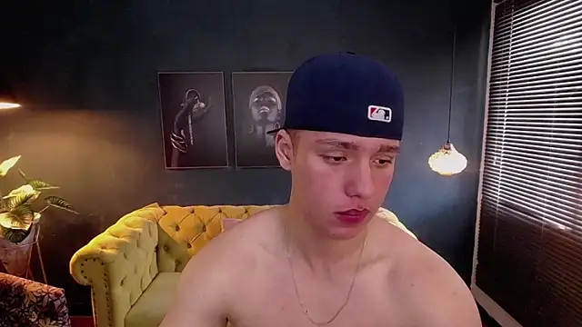 deivid parker online show from 11, 3, 2026