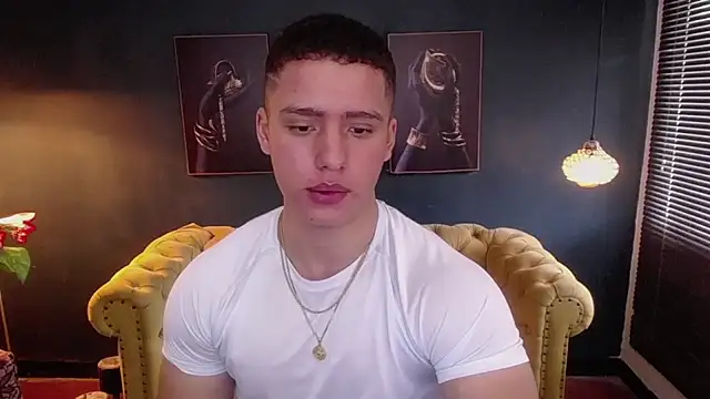 deivid parker online show from 14, 4, 2026