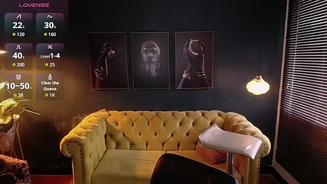 deivid parker online show from 21, 3, 2026