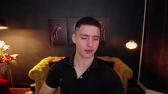 Snapshot of deivid_parker chatting on 25, 4, 2026 deivid parker online show from 25, 4, 2026