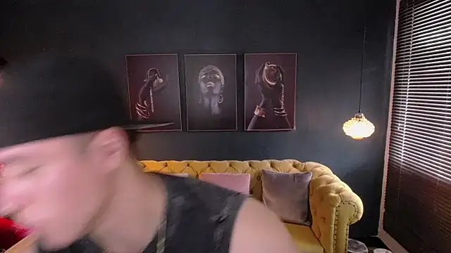 Snapshot of deivid_parker chatting on 21, 5, 2026 deivid parker online show from 21, 5, 2026