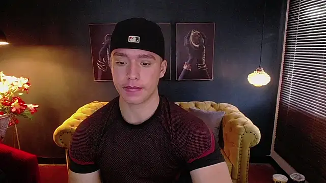 Snapshot of deivid_parker chatting on 28, 5, 2026 deivid parker online show from 28, 5, 2026
