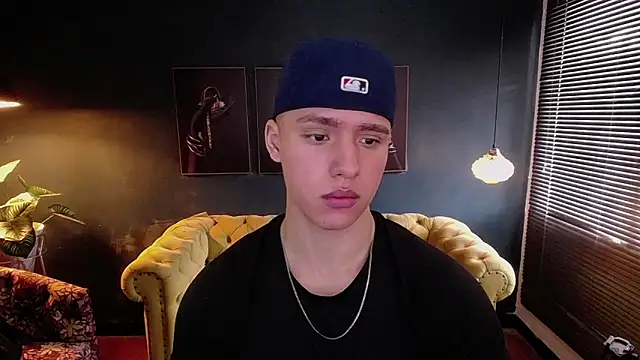 deivid parker online show from 4, 3, 2026