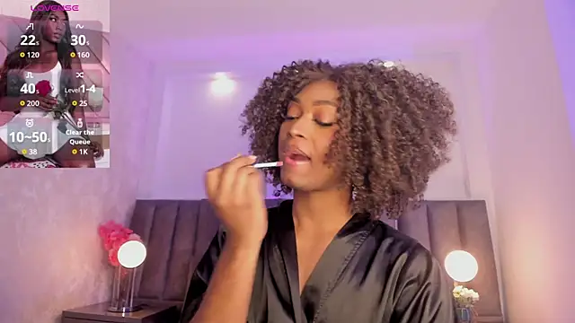 Snapshot of Kollinn_ chatting on 27, 11, 2025 Kollinn online show from 27, 11, 2025