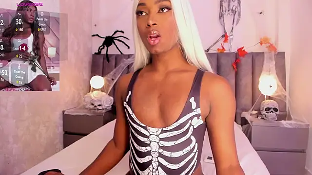 Snapshot of Kollinn_ chatting on 29, 10, 2025 Kollinn online show from 29, 10, 2025