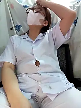 Ariana-Vy online show from 27, 3, 2026