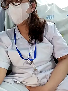 Ariana-Vy online show from 26, 3, 2026