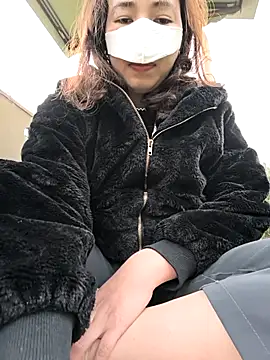 Ariana-Vy online show from 11, 2, 2026