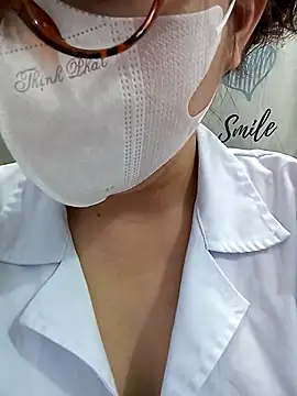 Ariana-Vy online show from 3, 4, 2026