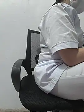 Ariana-Vy online show from 25, 7, 2026