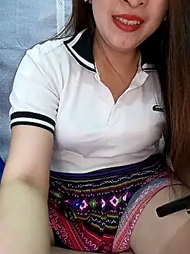 Ariana-Vy online show from 19, 12, 2025