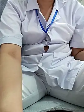 Ariana-Vy online show from 21, 4, 2026