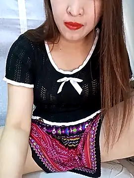 Ariana-Vy online show from 18, 12, 2025