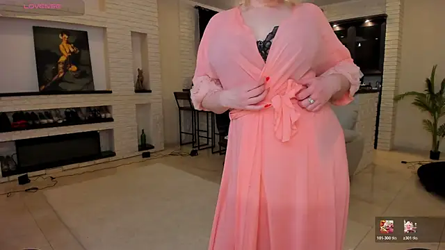 MariemLui online show from 10, 2, 2026