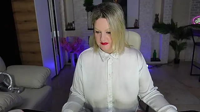 MariemLui online show from 12, 4, 2026