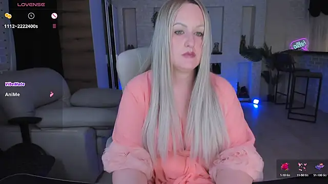 MariemLui online show from 7, 5, 2026