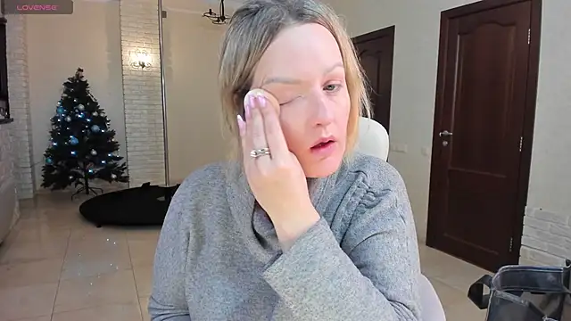 MariemLui online show from 13, 1, 2026